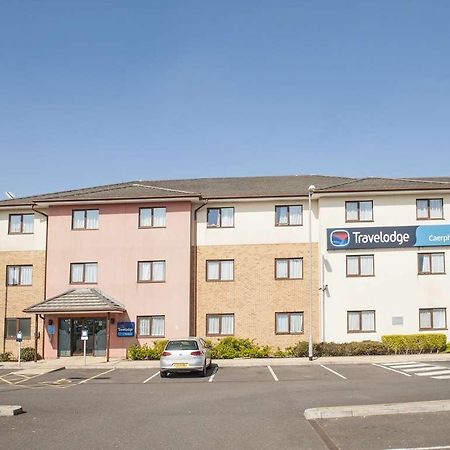 Travelodge Caerphilly Esterno foto