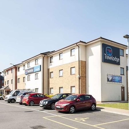 Travelodge Caerphilly Esterno foto