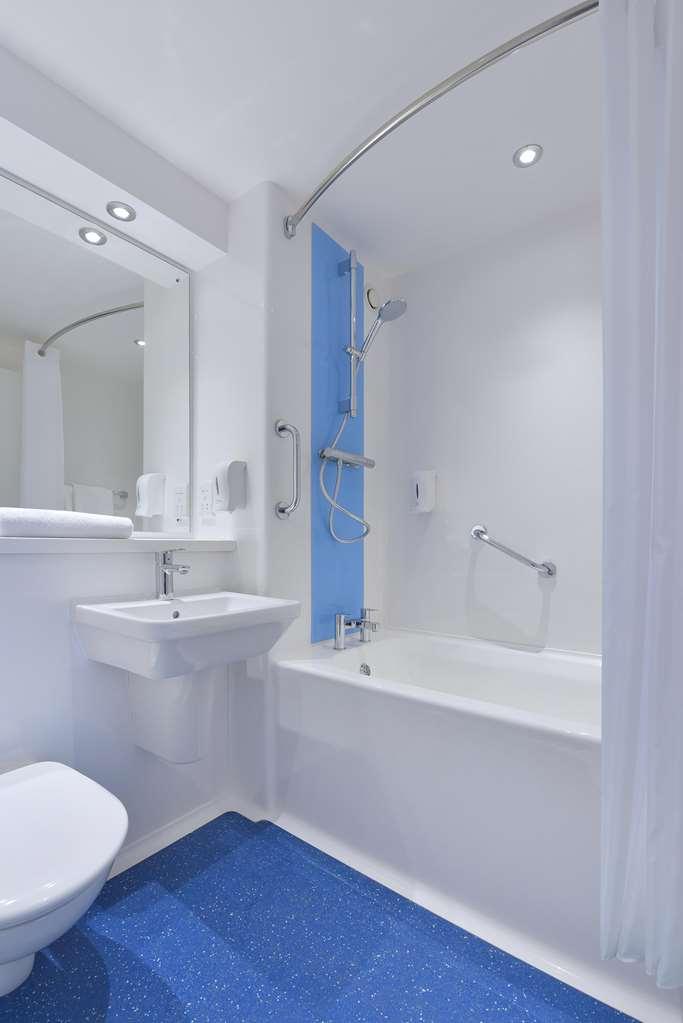 Travelodge Caerphilly Camera foto
