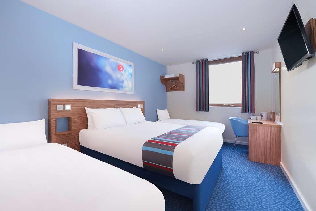Travelodge Caerphilly Camera foto