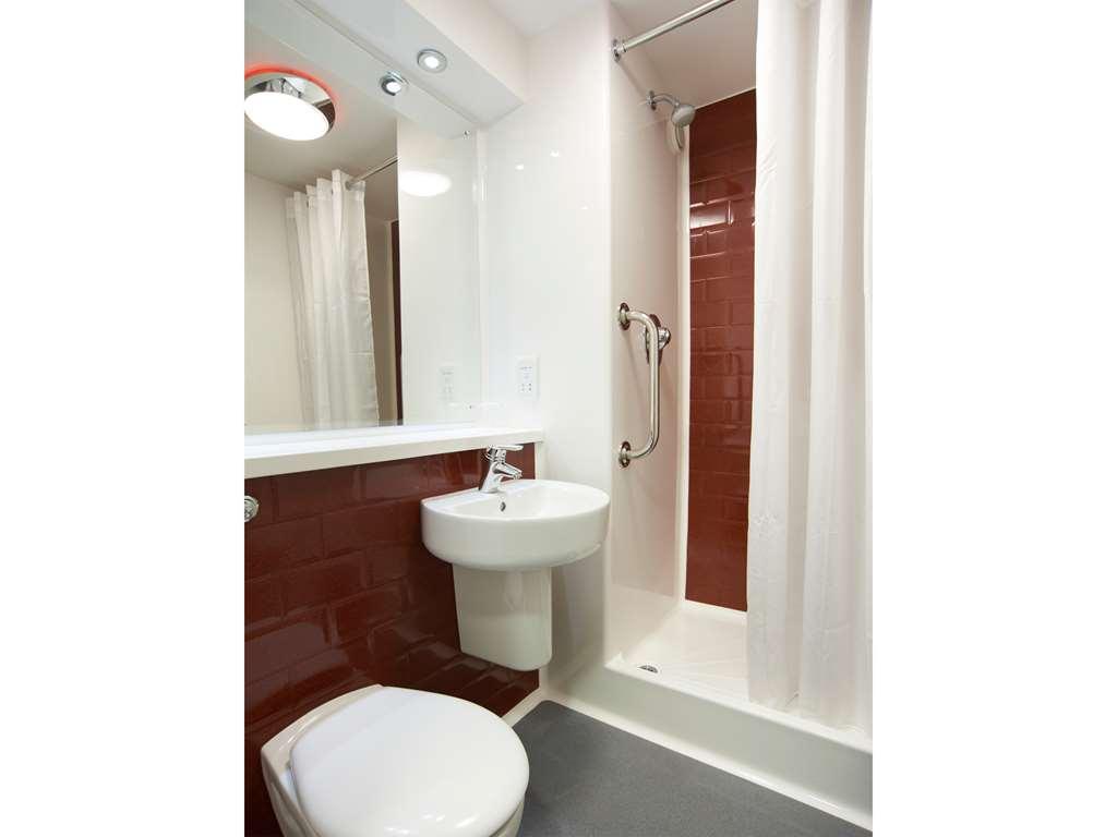 Travelodge Caerphilly Camera foto