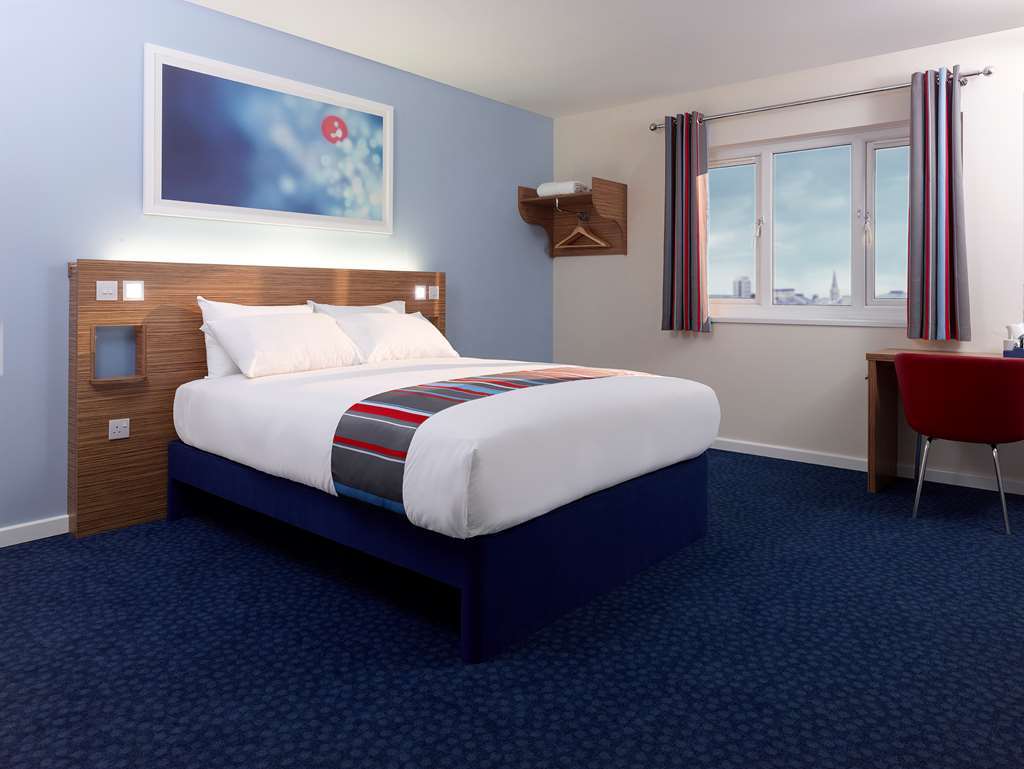 Travelodge Caerphilly Camera foto