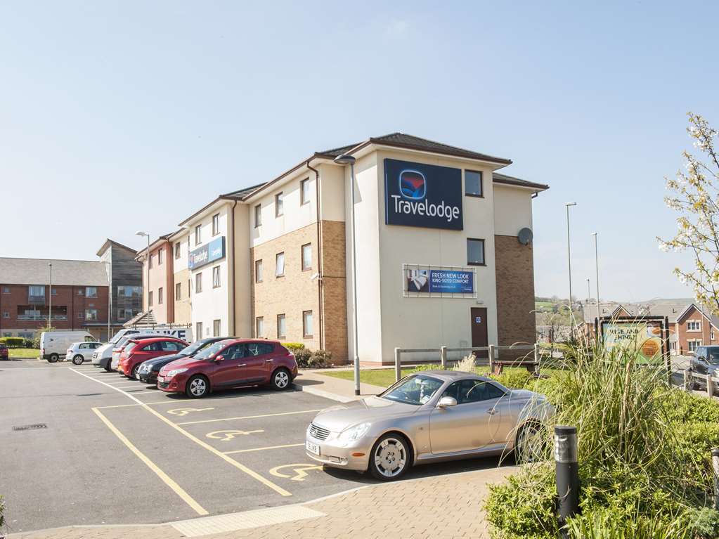 Travelodge Caerphilly Esterno foto